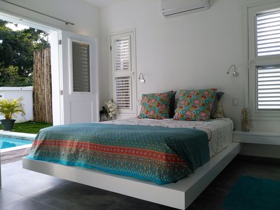 Villa Riviera 2 - Confortable bed