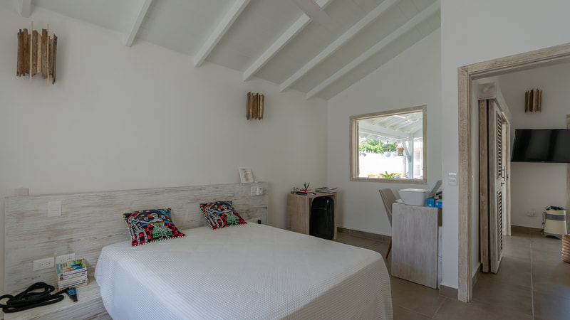 Villa Hermosa - Bedroom