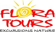 Logo Flora Tours