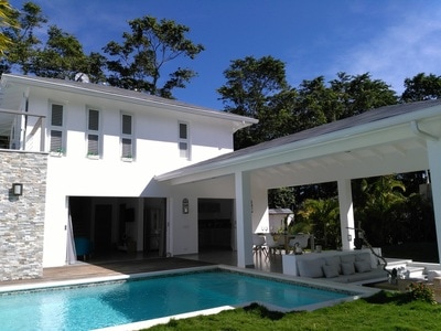 Villa Riviera 2