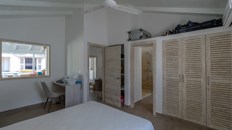 Villa Hermosa - Bedroom
