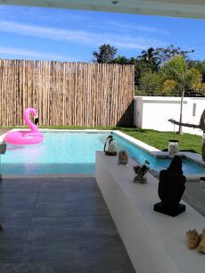 Villa Riviera 1 - Pool