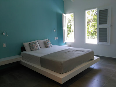 Villa Riviera 3 - vacation home with comfortable beds