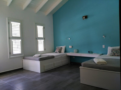 Villa Riviera 3 - Chambre