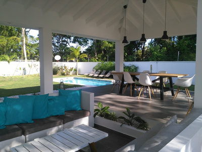 Villa Riviera 3 - vacation home with exteriors